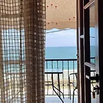 Apartman Eleni Antonouli Kókkinon Nerón