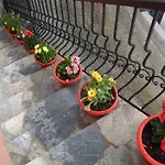 Eleni Antonouli Apartman