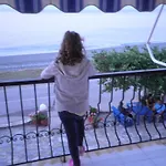 شقة Eleni Antonouli Kókkinon Nerón