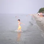 شقة Eleni Antonouli Kókkinon Nerón