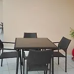 Apartament Eleni Antonouli Kókkinon Nerón