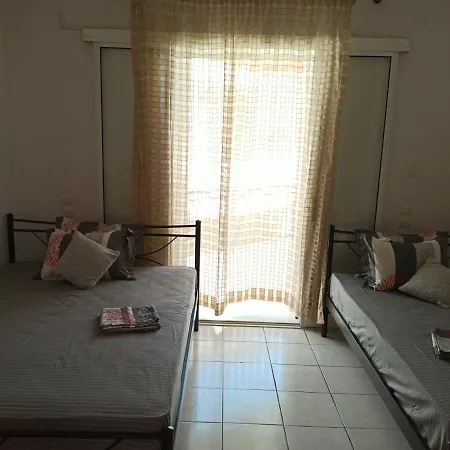 Lägenhet Eleni Antonouli