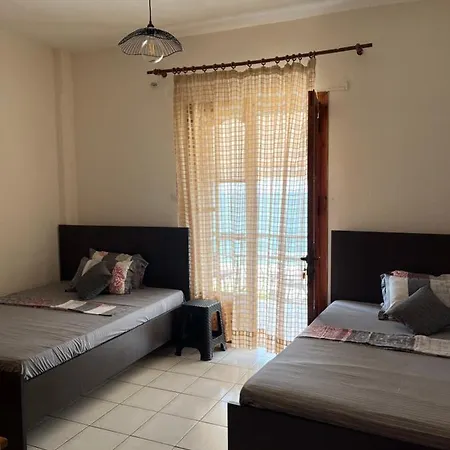 Apartmán Eleni Antonouli *