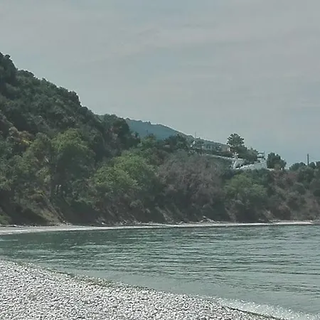 Lägenhet Eleni Antonouli