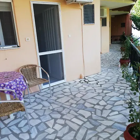 Lägenhet Eleni Antonouli *