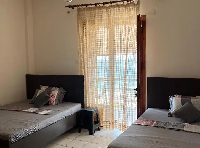 דירה Eleni Antonouli *