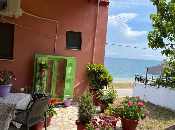 Eleni Antonouli דירה